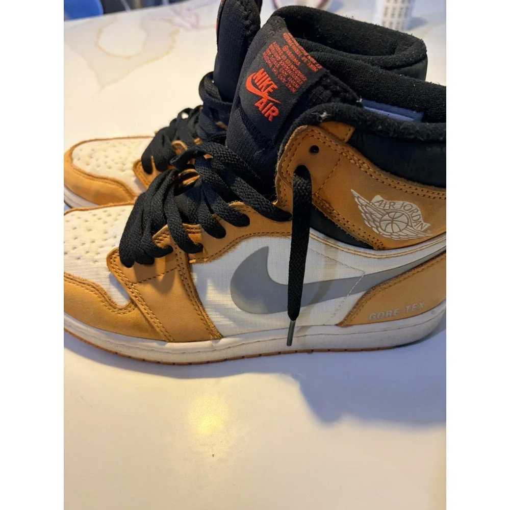 Air Jordan 1 Element GORE-TEX 